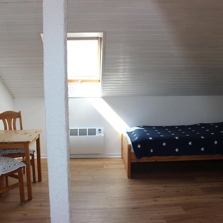 נורדסטרנד Ferienhaus Meerzeit מראה חיצוני תמונה